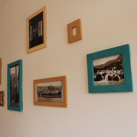 Rooms & Studio Bellina Skradin Luaran gambar