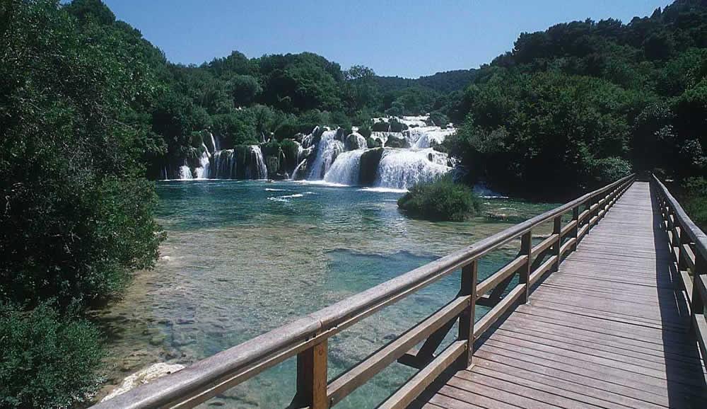 Rooms & Studio Bellina Skradin Luaran gambar