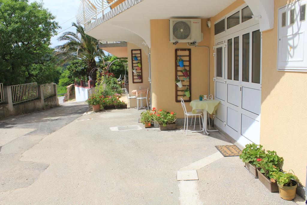 Rooms & Studio Bellina Skradin Luaran gambar