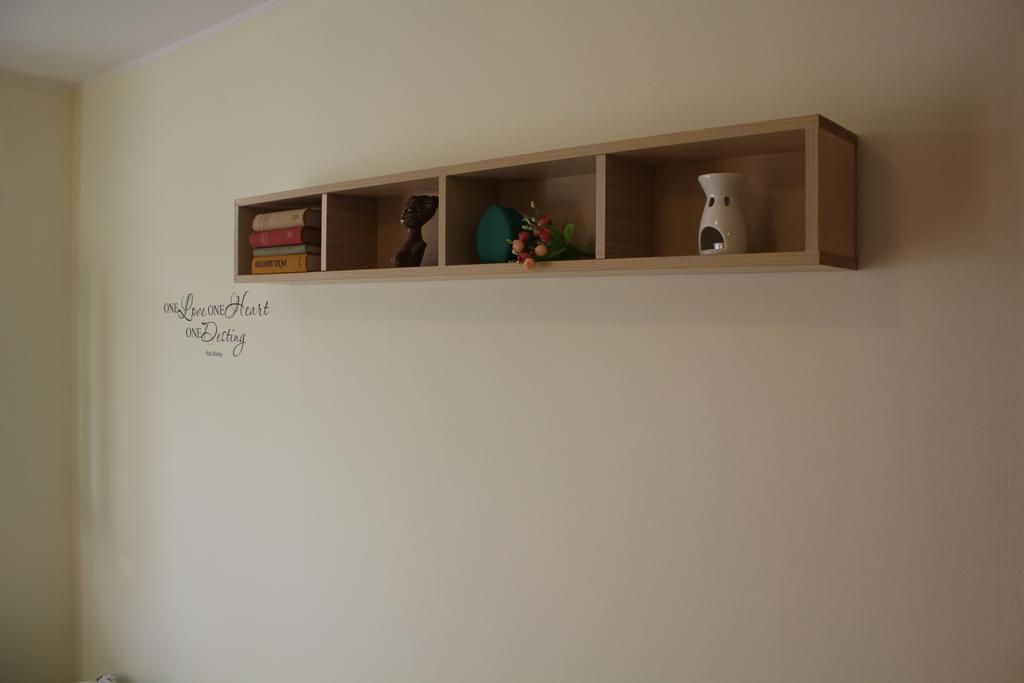 Rooms & Studio Bellina Skradin Luaran gambar
