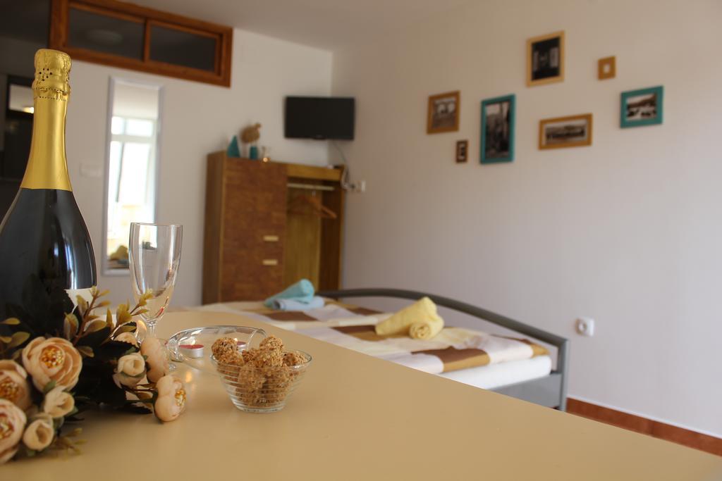 Rooms & Studio Bellina Skradin Luaran gambar